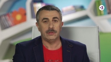 Спросите доктора Комаровского | Что делать, если ребенок кашляет на прогулке?