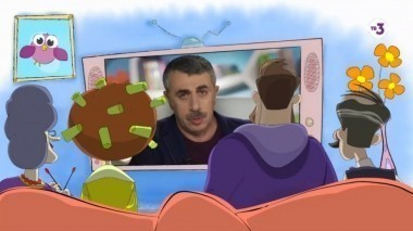 Спросите доктора Комаровского | Как избавиться от аллергии при приеме антибиотиков?