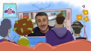 Спросите доктора Комаровского | Что делать, если ребенок капризничает по поводу еды?