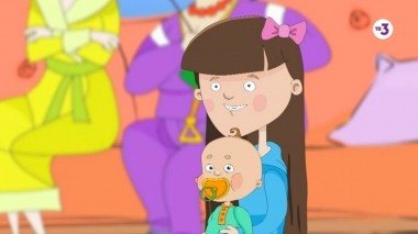 Спросите доктора Комаровского | Как обустроить место для детского сна?