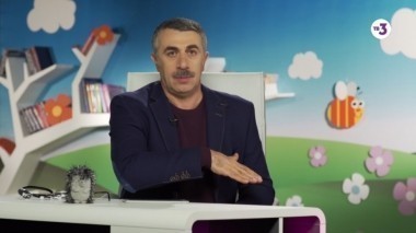 Спросите доктора Комаровского | Нужно ли допаивать малыша?