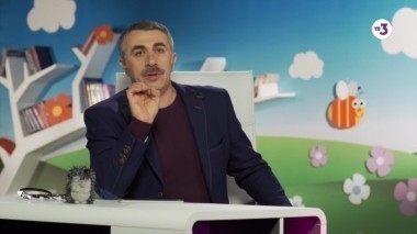 Спросите доктора Комаровского | Когда нужно надевать шапку на ребенка?