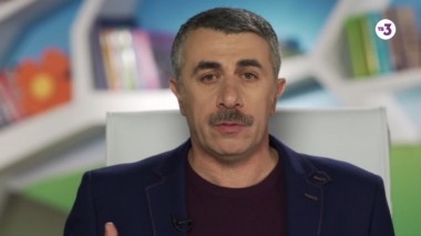 Спросите доктора Комаровского | Будет ли ребенок меньше болеть в школе после детского сада?