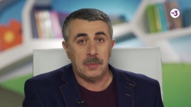 Спросите доктора Комаровского | Каким должен быть режим питания?