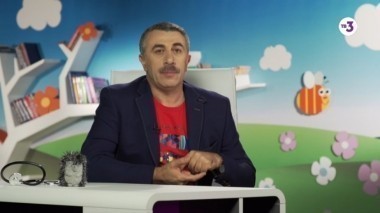 Спросите доктора Комаровского | Опасен ли алюминий в вакцинах?