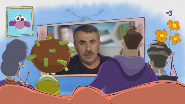 Спросите доктора Комаровского | Когда возможно отравление лекарствами?