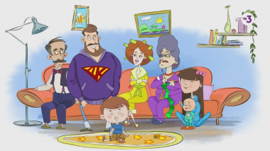 Спросите доктора Комаровского | Как быть с домашними животными?