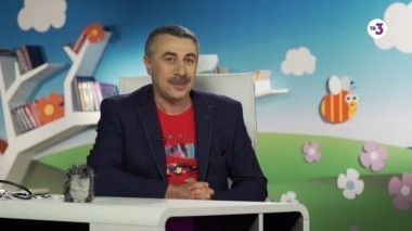 Спросите доктора Комаровского | Готовить детскую еду или покупать готовое?