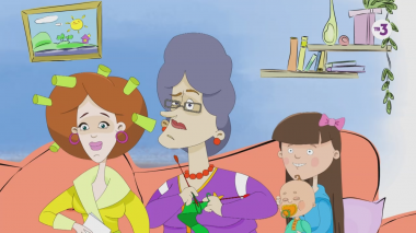 Спросите доктора Комаровского | Что делать с бородавками?