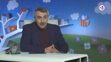 Спросите доктора Комаровского | Что делать, если ребенок проглотил ртуть?