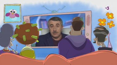 Спросите доктора Комаровского | Что делать при плохом прибавлении веса у младенца?