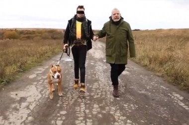 Сверхъестественный отбор, 15 серия