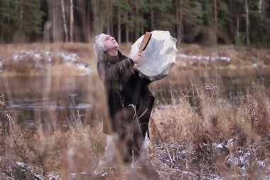 Сверхъестественный отбор, 19 серия