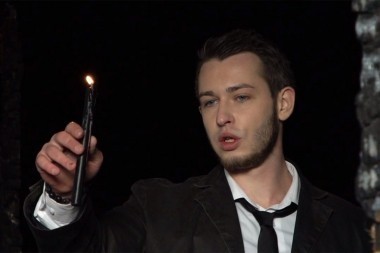 Сверхъестественный отбор, 20 серия