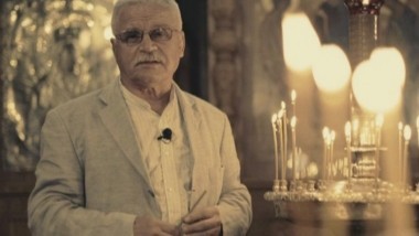 Святые, 1 сезон, 2 выпуск