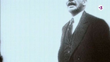 Святые, 1 сезон, 3 выпуск