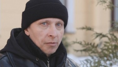 Святые, 1 сезон, 4 выпуск