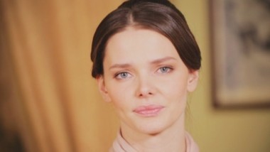 Святые жёны / женщины | Святые, 1 сезон, 8 выпуск