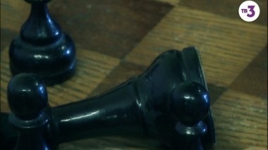 Тайные знаки, 1 сезон, 230 серия