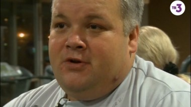 Тайные знаки, 1 сезон, 233 серия