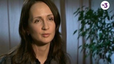 Тайные знаки, 1 сезон, 239 серия