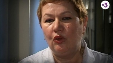 Тайные знаки, 1 сезон, 244 серия