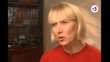 Тайные знаки, 1 сезон, 251 серия