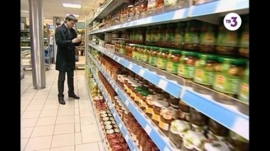 Тайные знаки, 1 сезон, 256 серия