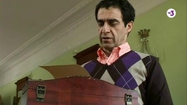 Тайные знаки | 28 выпуск