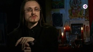 Тайные знаки | 29 выпуск