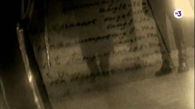 Тайные знаки | 35 выпуск