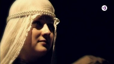 Тайные знаки | 96 выпуск