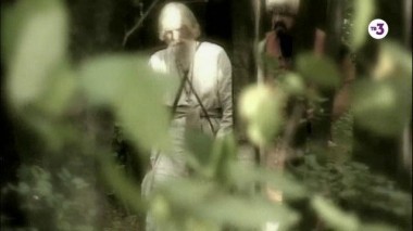 Тайные знаки | 102 выпуск