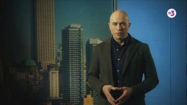 ТВ-3 ведёт расследование | Пережитая смерть