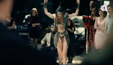 Твой мир | 13 серия