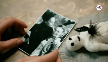 Твой мир | 16 серия