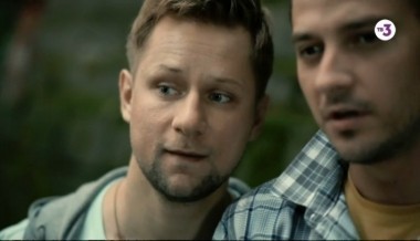 Твой мир | 9 серия