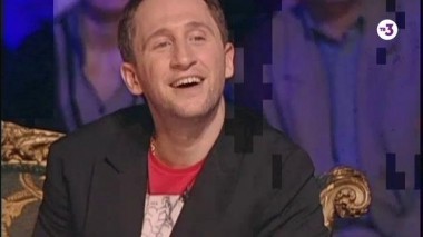 Удиви меня: 1 сезон, 6 выпуск