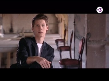 Удиви меня: 1 сезон, 7 выпуск