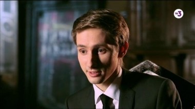 Удиви меня: 2 сезон, 11 выпуск