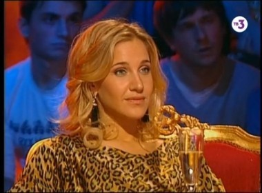 Удиви меня: 2 сезон, 16 выпуск