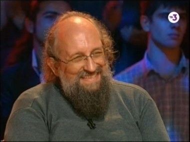 Удиви меня: 2 сезон, 8 выпуск