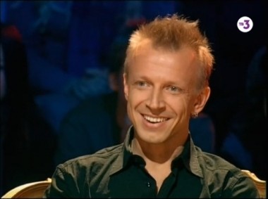 Удиви меня: 2 сезон, 9 выпуск