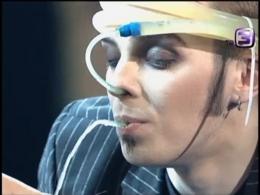 Удиви меня: 3 сезон, 13 выпуск