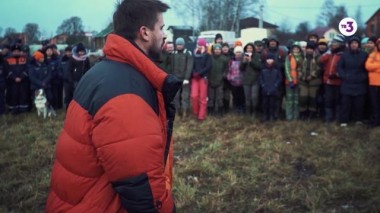 Вернувшиеся, 16 выпуск