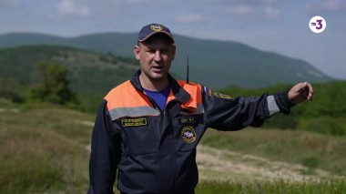 Вернувшиеся. 3 сезон, 3 сезон, 1 серия