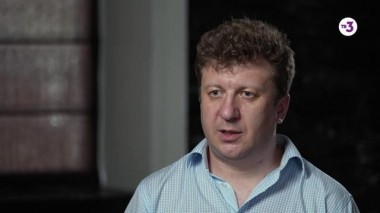 Вернувшиеся. 3 сезон, 3 сезон, 2 серия