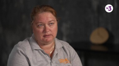 Вернувшиеся. 4 сезон, 1 выпуск