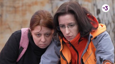 Вернувшиеся, 4 сезон, 10 серия