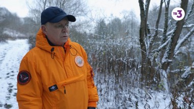 Вернувшиеся, 4 сезон, 12 серия